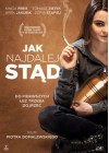 JAK NAJDALEJ STAD 