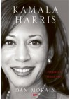 KAMALA HARRIS PIERWSZA BIOGRAFIA 