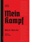 MEIN KAMPF EDYCJA KRYTYCZNA 