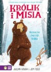 KROLIK I MISIA NIESMACZNE ZWYCZAJE KROLIKA 