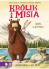 KROLIK I MISIA SPOSOB NA PRZEKASKE