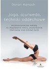 JOGA AJURWEDA TECHNIKI ODDECHOWE 