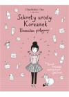 SEKRETY URODY KOREANEK ELEMENTARZ PIELEGNACJI 