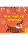 MAM CHUSTECZKE HAFTOWANA 