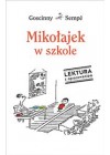 MIKOLAJEK W SZKOLE 