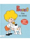 REKSIO PIES NA MEDAL NOWY ZBIOR OPOWIADAN 