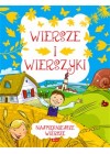 WIERSZE I WIERSZYKI NAJPIEKNIEJSZE WIERSZE 