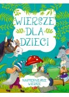 WIERSZE DLA DZIECI NAJPIEKNIEJSZE WIERSZE 