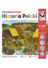 HISTORIA POLSKI GRA EDUKACYJNA 