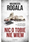 NIC O TOBIE NIE WIEM 