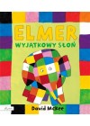 ELMER WYJATKOWY SLON 