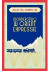 MORDERSTWO W ORIENT EXPRESSIE