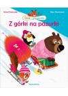 Z GORKI NA PAZURKI EDZIO I PRZYJACIELE 