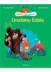 URODZINY EDZIA EDZIO I PRZYJACIELE 