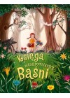 KSIEGA NIEZAPOMNIANYCH BASNI 