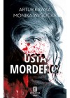USTA MORDERCY 