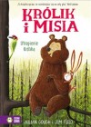 KROLIK I MISIA UTRAPIENIE KROLIKA 