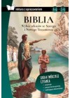 BIBLIA WYBOR TEKSTOW ZE STAREGO I NOWEGO TESTAMENTU