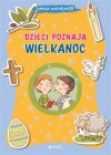 DZIECI POZNAJA WIELKANOC 