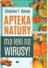 APTEKA NATURY MA LEKI NA WIRUSY 