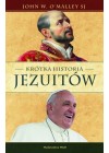 KROTKA HISTORIA JEZUITOW 