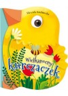 WIELKANOCNY KURCZACZEK 