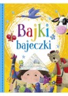 BAJKI BAJECZKI 