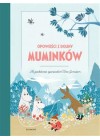 OPOWIESCI Z DOLINY MUMINKOW 