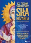 SILA ROZANCA 