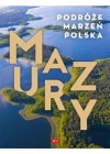 PODROZE MARZEN MAZURY 