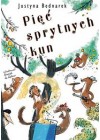 PIEC SPRYTNYCH KUN 