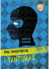 PAN SAMOCHODZIK I FANTOMAS. T7