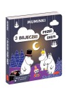 MUMINKI 3 BAJECZKI PRZED SNEM 