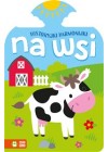 HISTORYJKI HARMONIJKI NA WSI 