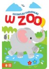 HISTORYJKI HARMONIJKI W ZOO 