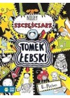 TOMEK LEBSKI NIEZLY SZCZESCIARZ 