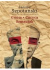 GNOM. CARYCA. SZMACIAK