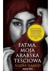 FATMA MOJA ARABSKA TESCIOWA 