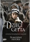 DZIECI GETTA 