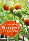 WARZYWA NA BALKONIE 