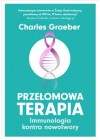 PRZELOMOWA TERAPIA  IMMUNOLOGIA KONTRA NOWOTWORY 