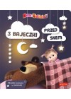 MASZA I NIEDZWIEDZ 3 BAJECZKI PRZED SNEM 