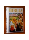 BIBLIA DLA DZIECI