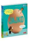 JAJKO PRZYGODY Z NAUKA 