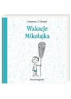 WAKACJE MIKOLAJKA