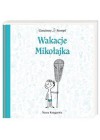 WAKACJE MIKOLAJKA