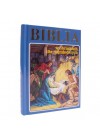 BIBLIA W OBRAZKACH DLA NAJMLODSZYCH