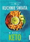 KUCHNIE SWIATA W WERSJI KETO 