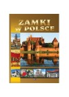 ZAMKI W POLSCE ZABYTKOWE WAROWNIE 