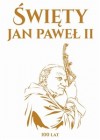 SWIETY JAN PAWEL II